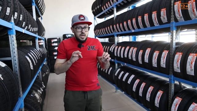 Летняя резина - как выбрать и на что обратить внимание? смотреть онлайн