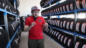 Летняя резина - как выбрать и на что обратить внимание?