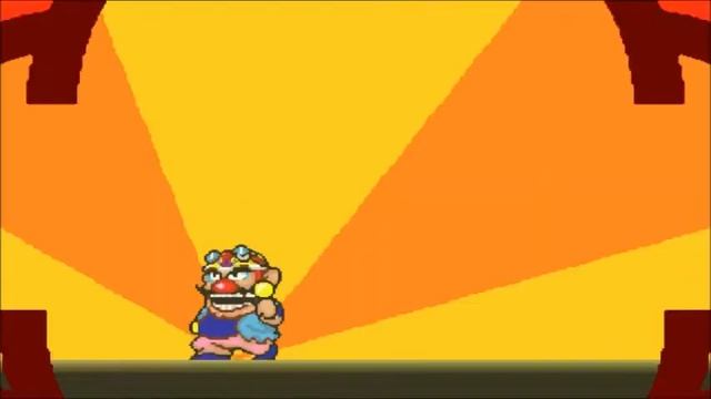 WarioWare Inc - Introduction (High Score Run) смотреть онлайн
