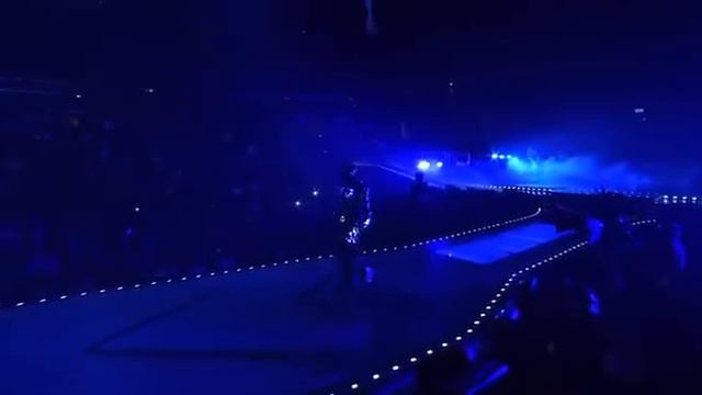 The Black Eyed Peas - The E.N.D. World Tour