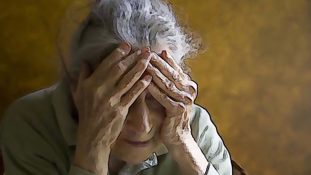 Не забывайте о родных! История о забытой старушке. смотреть онлайн