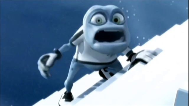 Everyone - A Crazy Frog Tribute! смотреть онлайн