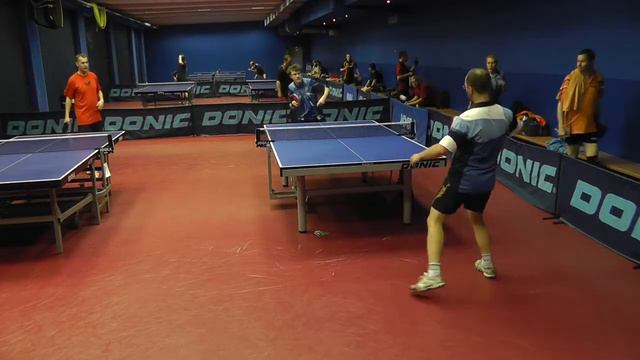 Чирков - Кирпанев 3-2 школа Кота vs школа Журавля смотреть онлайн