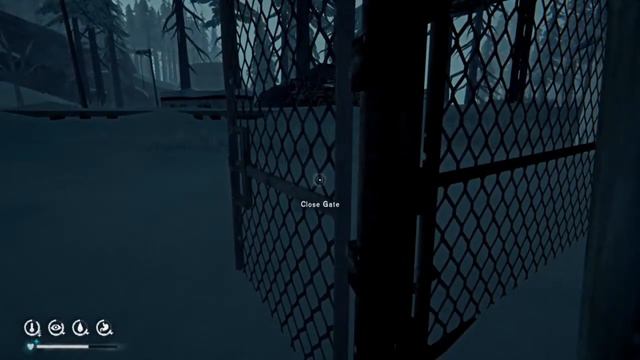 The Long Dark 最難カスタムNOGOA#3　風と戦い素材を集める〈謎の湖〉 смотреть онлайн