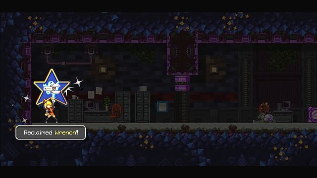 Iconoclasts Review смотреть онлайн