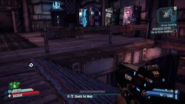 Borderlands 2 Live Stream - Farming Overpower Weapons + Legendary Giveaway?? смотреть онлайн