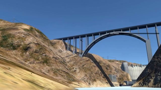 DCS World - Misjudgments смотреть онлайн