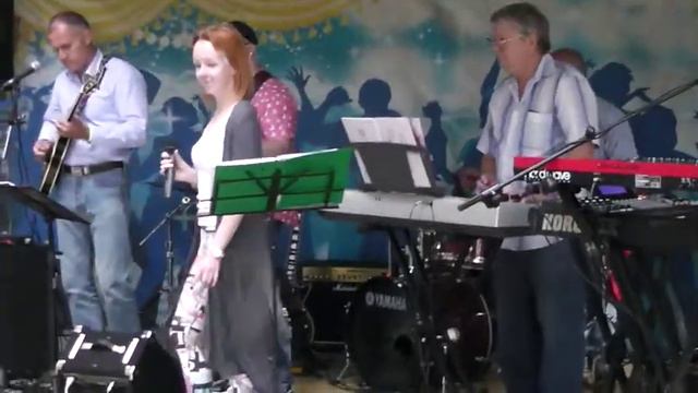 Божья коровка - 