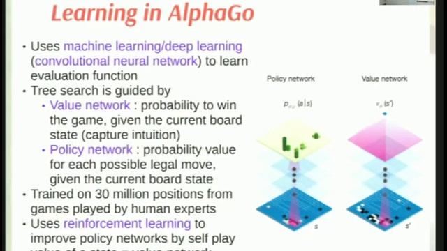 Rise of Artificial Intelligence смотреть онлайн