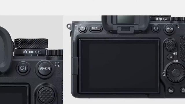 Sony Alpha 7 IV Launches  33MP Full Frame Camera