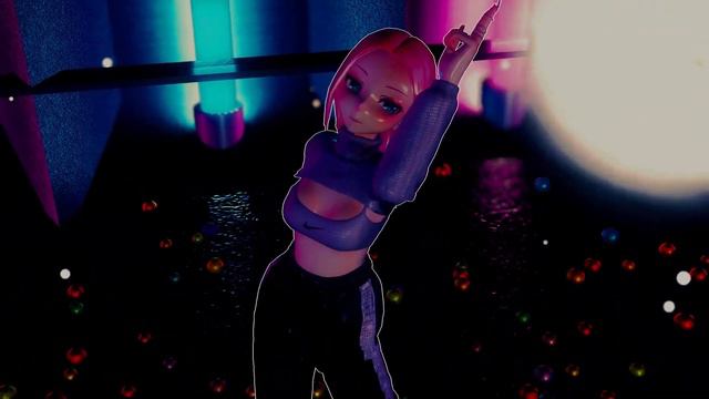 【 MMD + Model DL 】 ❥ ⌜Coño ▻ Jason Derulo x Puri x Jhorrmountain⌟ смотреть онлайн