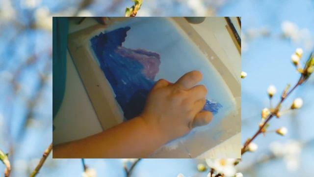Рисуем дома: Облака смотреть онлайн