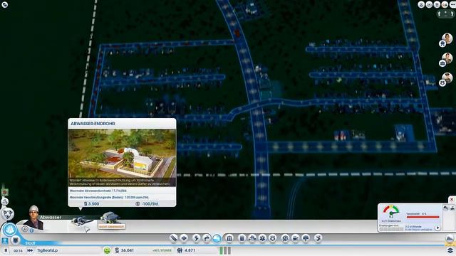 LPT Simcity [HD] #005-Aus irgendeinem Grund ändert sich alles|Let' s Play Together Simcity смотреть онлайн