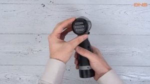 Распаковка шуруповерта Интерскол ДА-10/10.8M3 / Unboxing Интерскол ДА-10/10.8M3