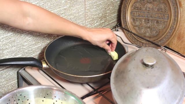 Плов арабский. Рецепт проверенный годами! смотреть онлайн
