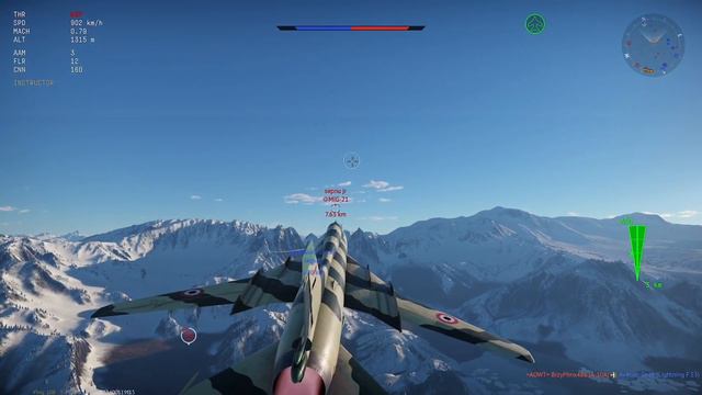 War thunder su22m3 смотреть онлайн