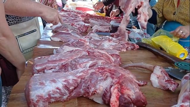 Херсон 07 июня. Жизнь и цены в Херсоне