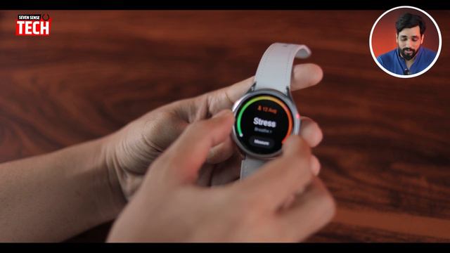 Samsung Galaxy Watch 6 Unboxing & Detailed Review Watch 4 vs 5 vs 6 | Hindi смотреть онлайн