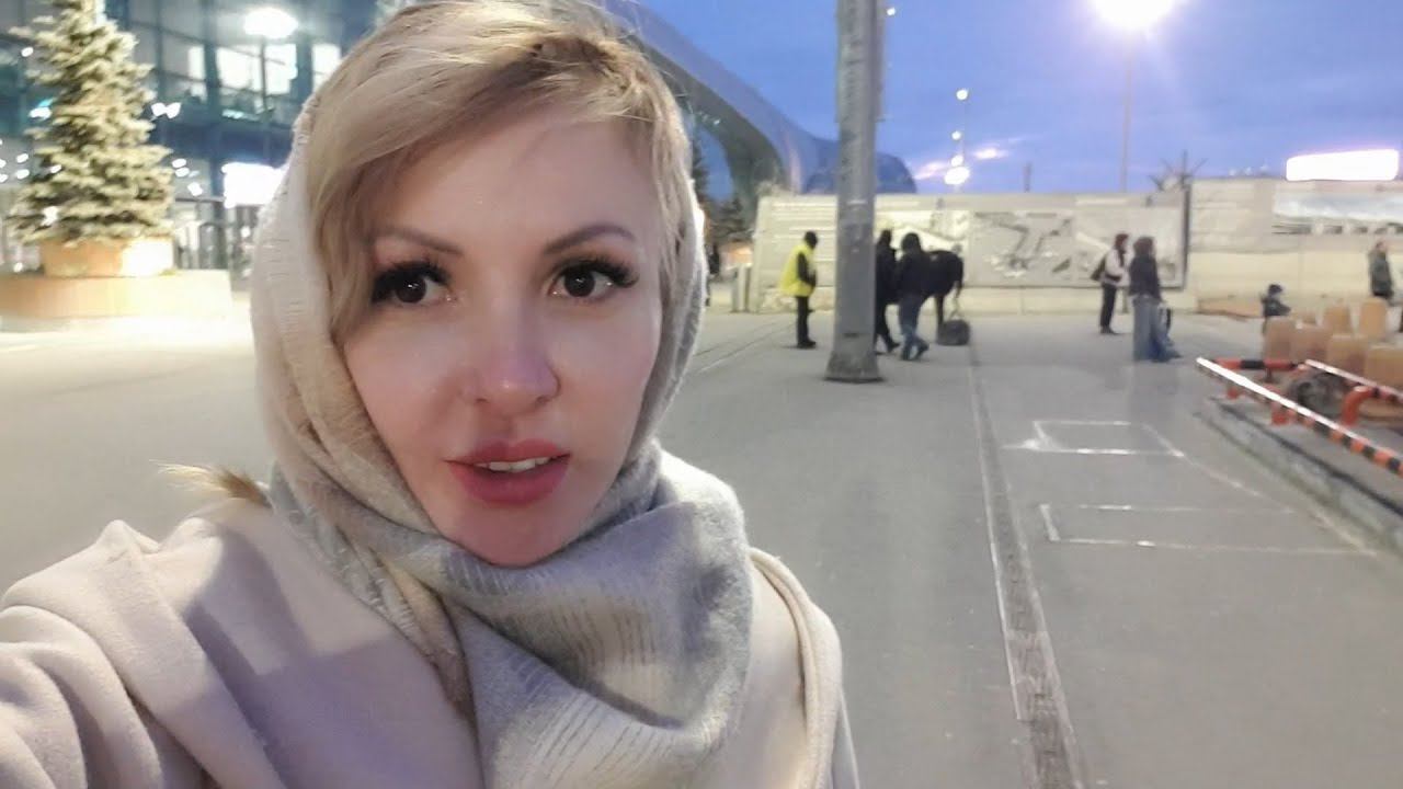 Вылет ДОМОЙ Запретили СЪЕМКУ ⛔ Что привезли из УДМУРТИИ? смотреть онлайн