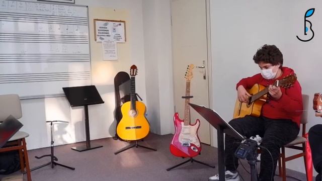 Ünye flamenko gitar kursu . rumba iki gitar #ünye смотреть онлайн