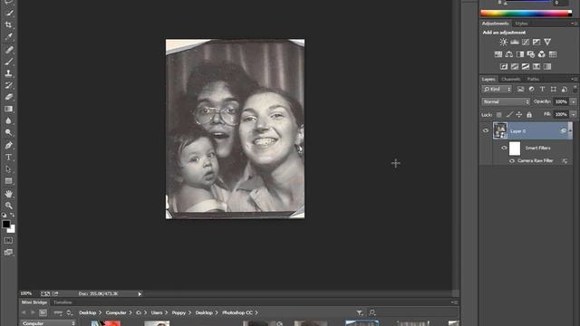 What's New in Adobe Photoshop CC смотреть онлайн