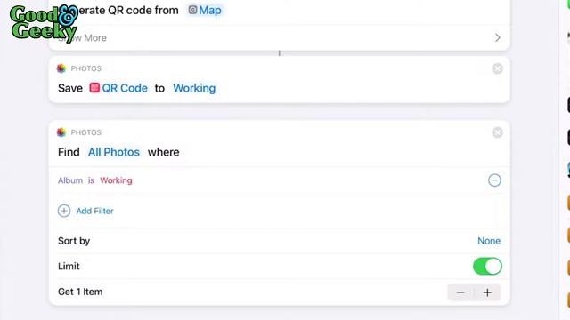 What3Words API Shortcut Automation смотреть онлайн