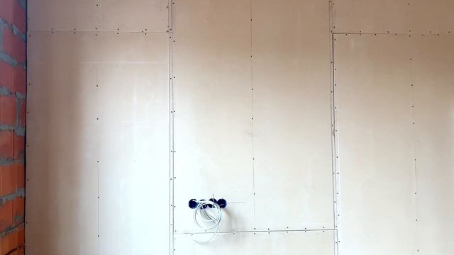 Почему ГСП, а не ГВЛ? Каркасим стены!