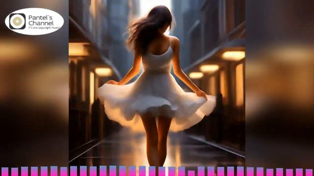 Dj Ramezz & Nadi Prove - Your Love (2024) (no copyright music) смотреть онлайн