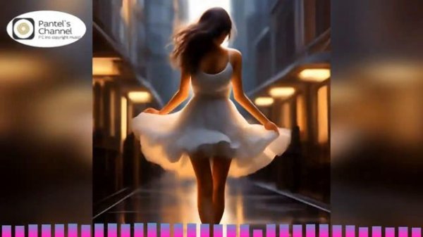 Dj Ramezz & Nadi Prove - Your Love (2024) (no copyright music)