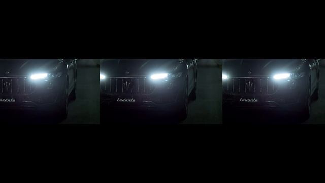 Into the wildness - Zanadu X Maserati VR film смотреть онлайн