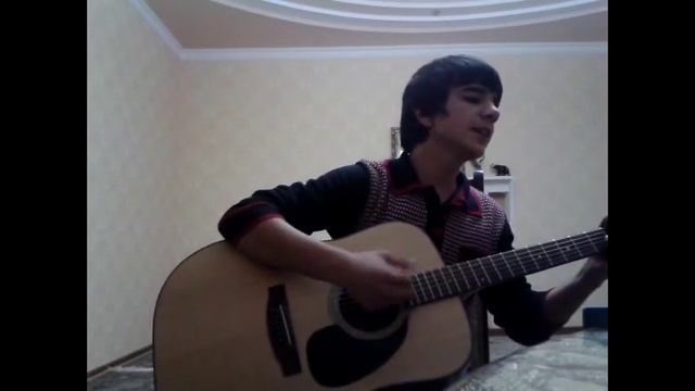 "Я боюсь услышать нет" любовная песня от молодого гитариста ... послушайте!!! смотреть онлайн