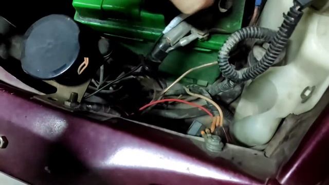 КАК ПОСТАВИТЬ ВСПЫШКИ ФСО БЕЗ РЕЛЕ ? ВАЗ 2112 смотреть онлайн