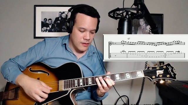 The Secret To Playing Jazz Is EAR TRAINING (or is it?) смотреть онлайн