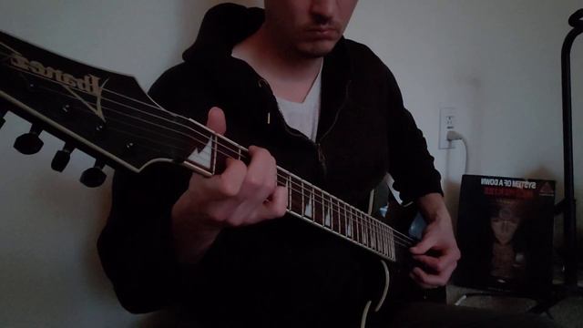 When it's 2023 and you gotta play System of a Down смотреть онлайн
