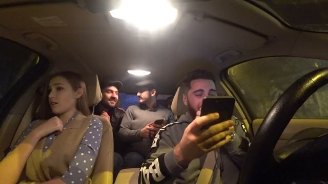 ПРАНК/КАВКАЗЦЫ Увезли девушку на Ферму смотреть онлайн
