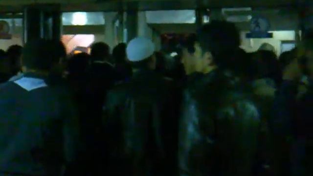 Ураза-байрам в Санкт-Петербурге.mp4 смотреть онлайн