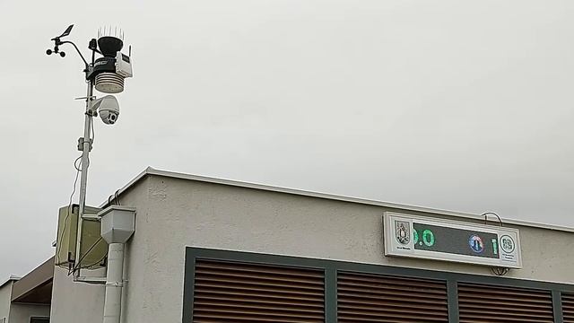 Davis Pro 2 Plus & info LED display смотреть онлайн