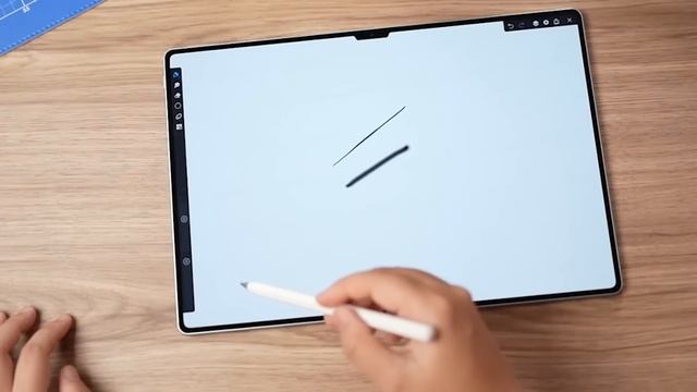 HUAWEI MatePad Pro 13.2" มาแล้ววว ตึงแค่ไหนไปดูกันนน ✨ смотреть онлайн