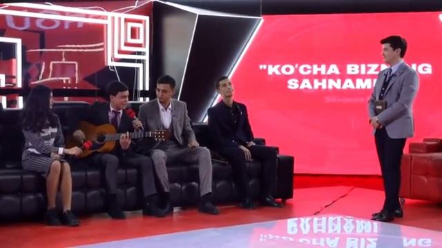YALALA BOBO YALLA смотреть онлайн
