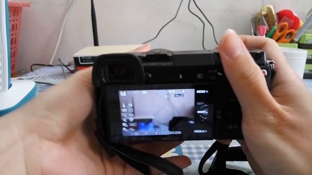 Sony mirrorless cannot recognize lens but it attach properly смотреть онлайн