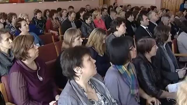 Расширенное заседание коллегии областного комитета социальной защиты населения смотреть онлайн