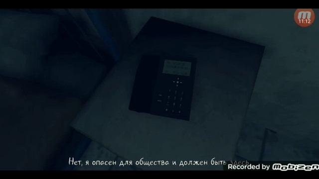 полное прохождение игры psyroom horror of reason смотреть онлайн