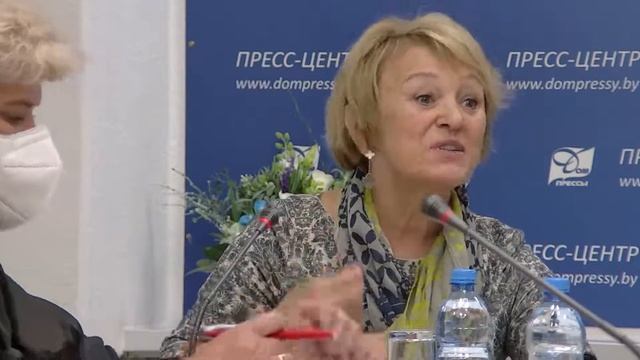 «Медицинская реабилитация людей с ограниченными возможностями в Беларуси, социальная поддержка» смотреть онлайн