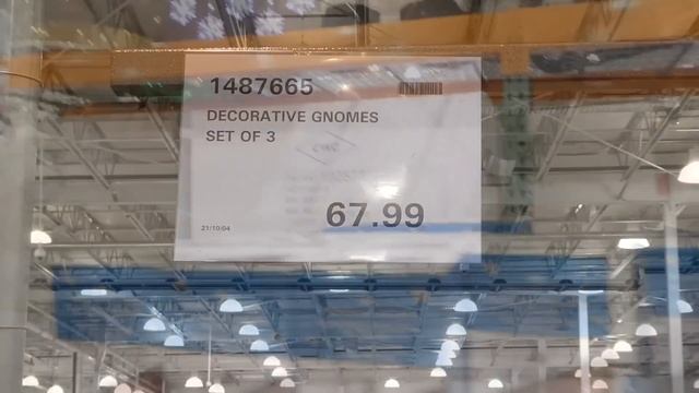 A Look at All The NEW In-Store Christmas Products at Costco!!! смотреть онлайн