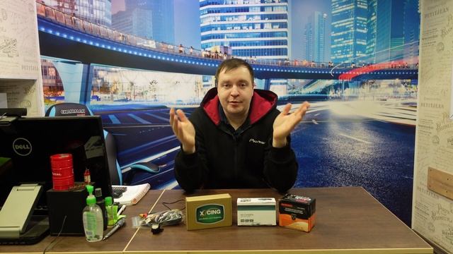 Обзор Лучших AHD Камер Заднего Вида смотреть онлайн