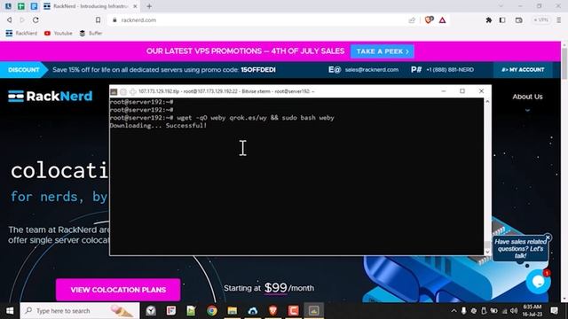 ?? How to Install WordPress with Webinoly on Ubuntu Server ?⚡ смотреть онлайн