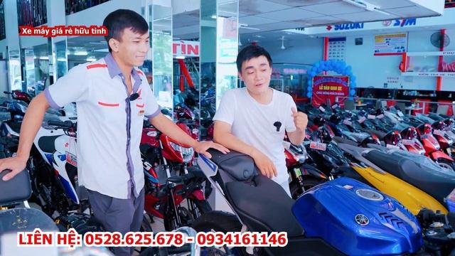 GIÁ XE MOTOR CỔ ĐIỂN MAD 300 GPX DEMON GZ150 MT15 R15V3 GIẢM MẠNH CHỈ 5 TRIỆU NHẬN XE смотреть онлайн