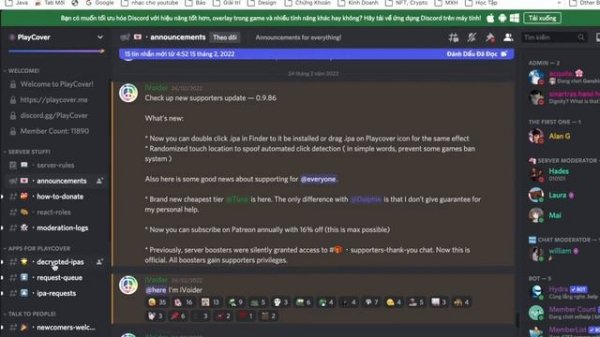 Using PlayCover to Play More GAMES on MAC M1 (Any MAC M1)