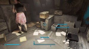 Гайд. Как взламывать сложные замки и терминалы без прокачки Fallout 4