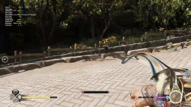 IMMORTALS OF AVEUM - Gameplay | Walkthrough Part 10 - No Commentary (FULL GAME) | Unreal Engine 5 смотреть онлайн